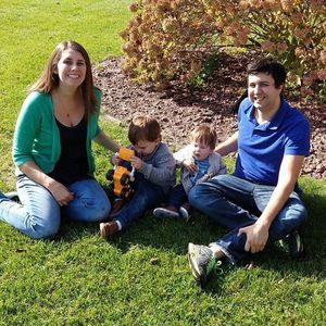 Meet your Posher, Johnna